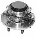 Gsp Wheel Bearing Assembly, Gsp 106159 Gsp 106159